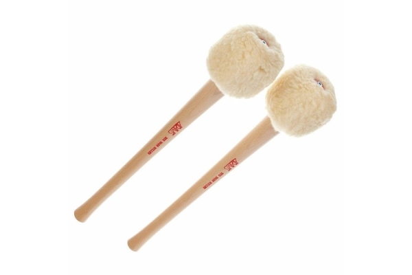 Adams BD2 Roller Large mallet for Concert Bass Drum