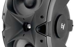 Pereche de boxe pentru montaj Electro-Voice Evid 6.2 Black