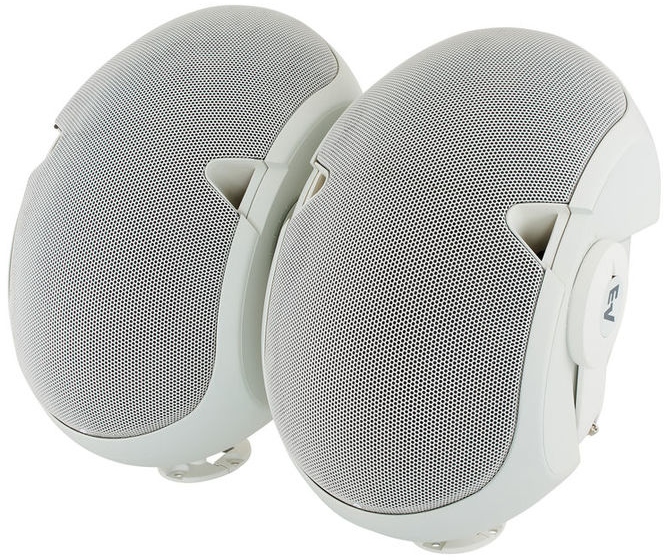 Electro-Voice Evid 6.2 White