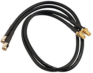 Sennheiser Coaxial Cable 500mm - 2 pcs