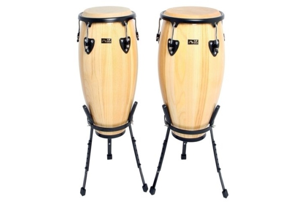 Club Salsa Conga