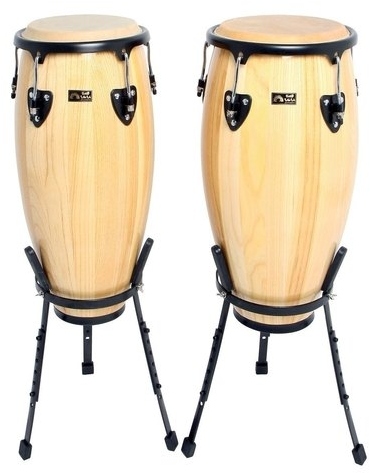 Set Conga Club Salsa