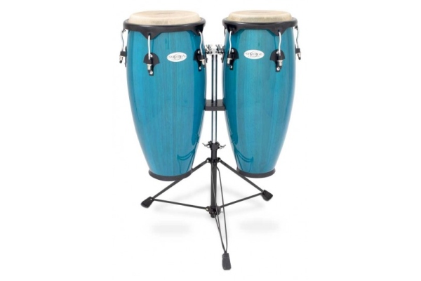 Synergy Conga Set Bahama Blue