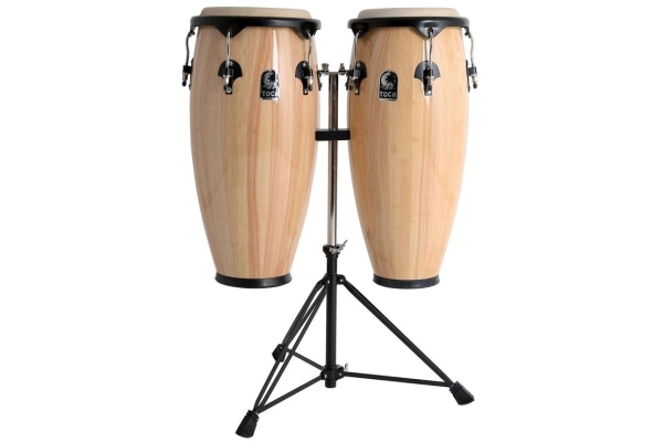 Toca Synergy Conga Set Natural