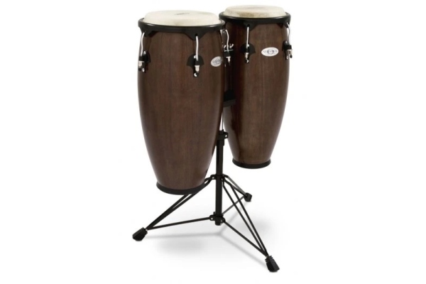 Synergy Conga Set Tobacco
