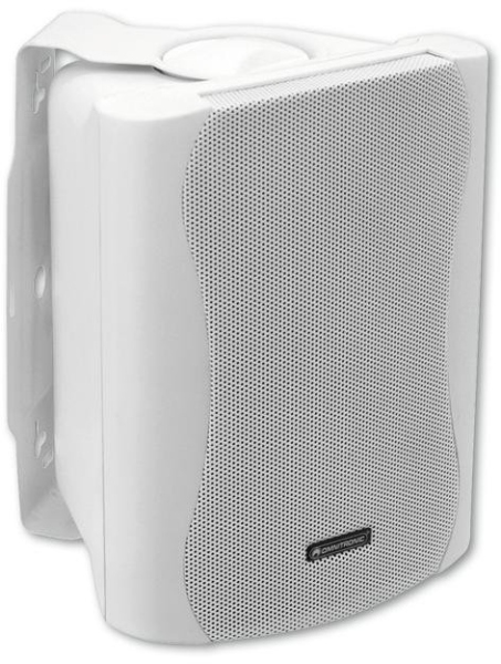 Omnitronic C-50 white 2x