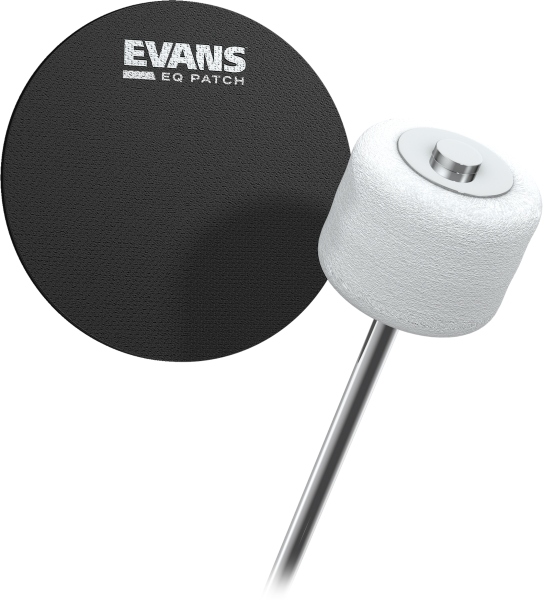 Evans EQPB1