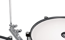 Pereche de timbale Meinl Marathon Series Timbales - Brass