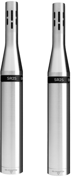 Earthworks SR25mp