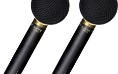 Pereche microfoane studio<br /> Audix SCX25AMP