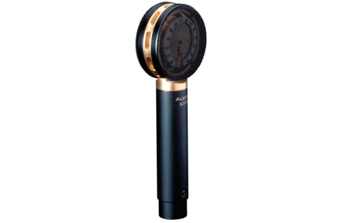 Pereche microfoane studio<br /> Audix SCX25AMP