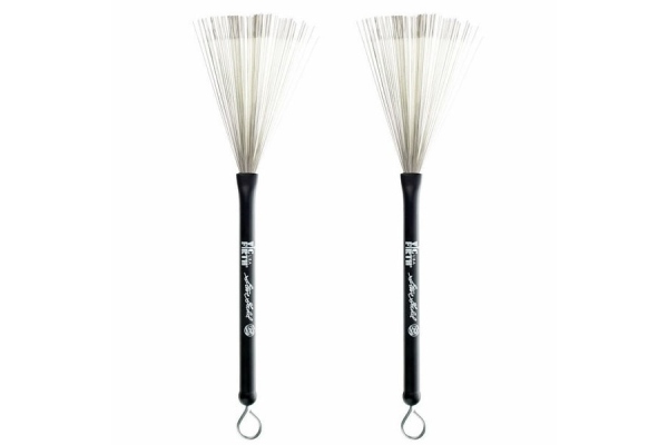 Vic Firth SGWB Steve Gadd Brushes