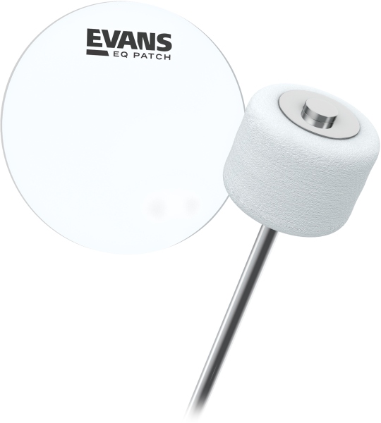 Evans EQPC1