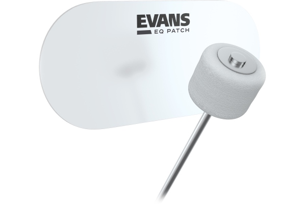 Evans EQPC2