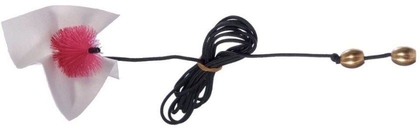 Gewa Perie de curatat pentru Trombon