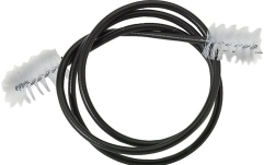 Perie de curatat Gewa Perie de curatat Trompeta/Corn francez Corn tenor/Tuba/Trombon