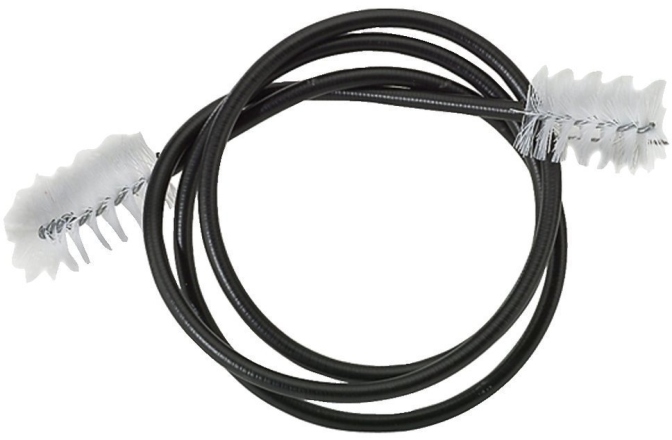 Perie de curatat Gewa Perie de curatat Trompeta/Corn francez Corn tenor/Tuba/Trombon