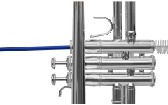 Perie de curățat muștiucul BG France AT3 brush Trompetă/Cornet Valve casing 