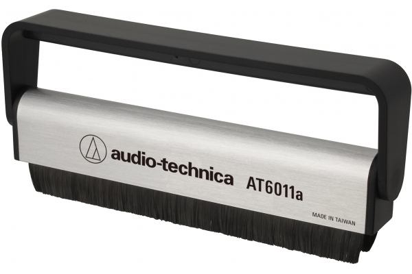 Audio-Technica AT6011a Record Brush