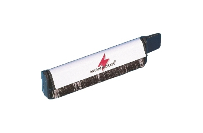 Perie discuri vinyl Monacor DC-100