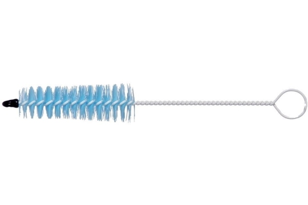 Brass MP Brush