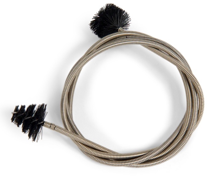 Gebr. Alexander Spiral cleaner for French horn