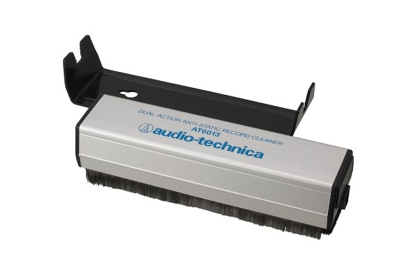 Audio-Technica AT6013 Dual-Action Brush