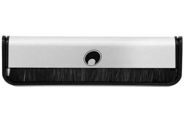 Omnitronic Carbon Fibre-Brush for Cleaning Records