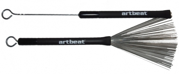 Artbeat Metal Brushes Retractable