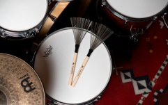 Perii de tobe Meinl - 5A Fixed Wire Brush