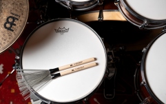 Perii de tobe Meinl - 5A Fixed Wire Brush