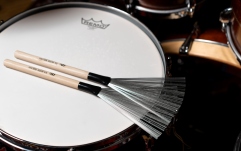 Perii de tobe Meinl - 5A Fixed Wire Brush