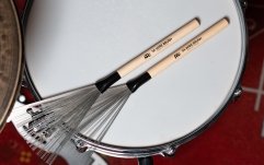 Perii de tobe Meinl - 5A Fixed Wire Brush