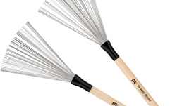 Perii de tobe Meinl - 5A Fixed Wire Brush