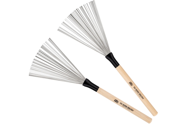 - 5A Fixed Wire Brush