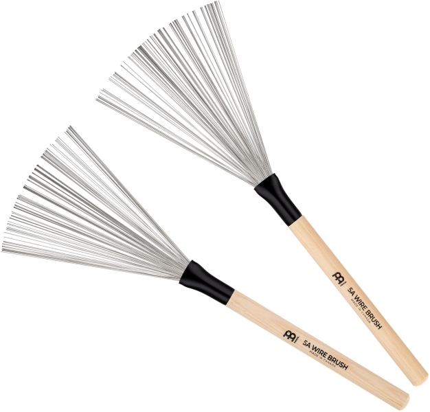 Meinl - 5A Fixed Wire Brush