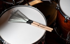 Perii de tobe Meinl - 5B Fixed Wire Brush