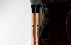 Perii de tobe Meinl - 5B Fixed Wire Brush