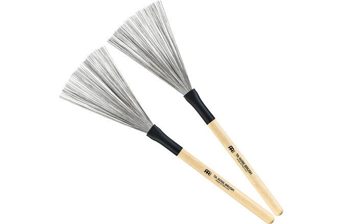 Perii de tobe Meinl - 7A Fixed Wire Brush