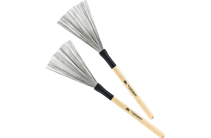Perii de tobe Meinl - 7A Fixed Wire Brush