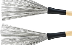 Perii de tobe Meinl - 7A Fixed Wire Brush