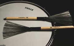 Perii de tobe Meinl - 7A Fixed Wire Brush