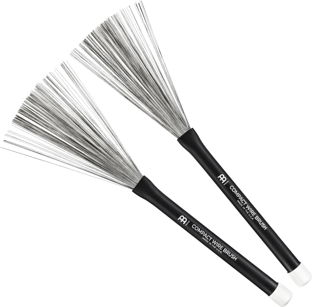 Meinl - Compact Wire Brush