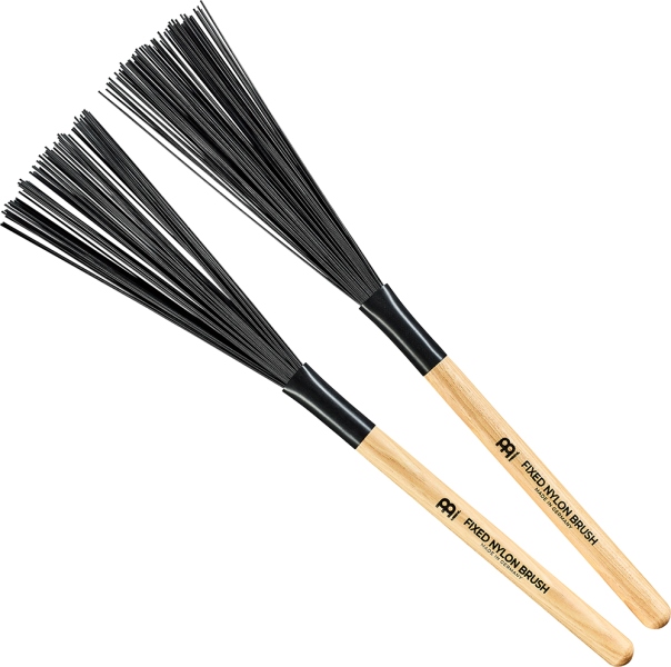 Meinl - Fixed Nylon Brush