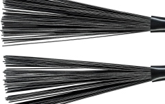 Perii de tobe Meinl - Fixed Nylon Brush