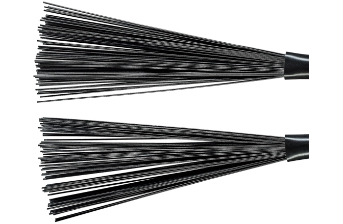 Perii de tobe Meinl - Fixed Nylon Brush