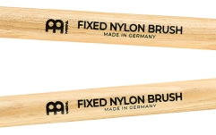 Perii de tobe Meinl - Fixed Nylon Brush
