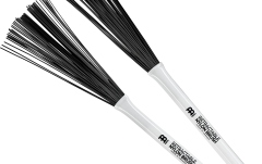 Perii de tobe Meinl - Retractable Nylon Brush