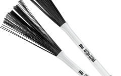 Perii de tobe Meinl - Retractable Nylon Brush