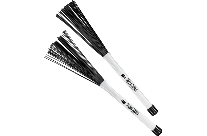 Perii de tobe Meinl - Retractable Nylon Brush